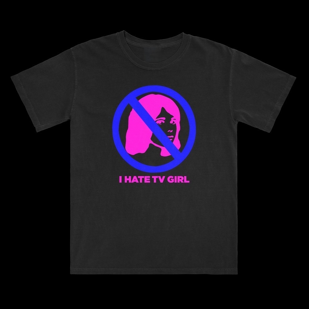 TV GIRL  TV GIRL